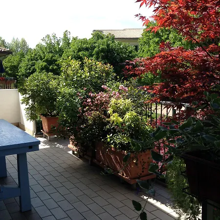 Apartmán Casa Lidia *