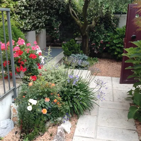 Apartmán Casa Lidia *
