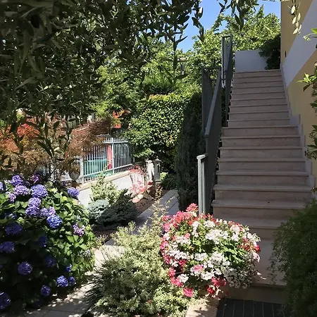Casa Lidia Apartmán
