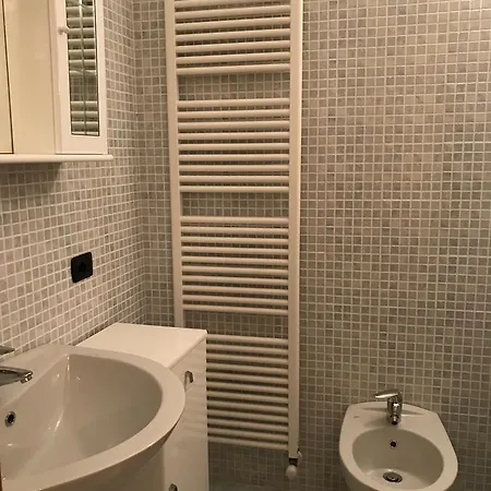 Apartmán Casa Lidia Garda (Verona)
