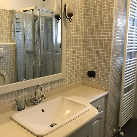 Casa Lidia Apartmán Garda (Verona)