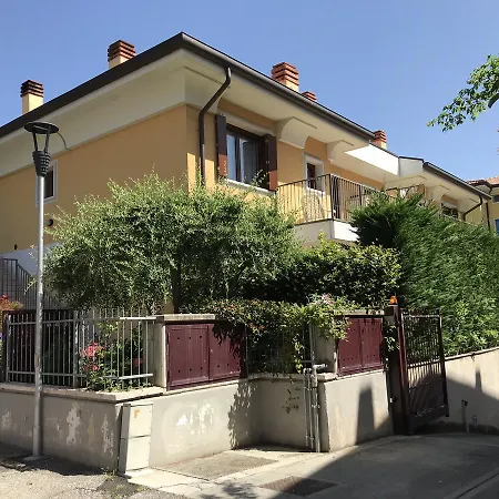 Casa Lidia Apartmán Garda (Verona)
