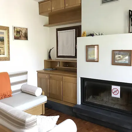 Apartmán Casa Lidia