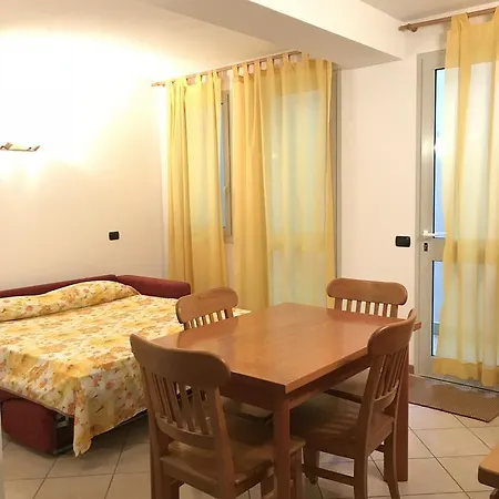 Apartmán Casa Lidia Garda (Verona)