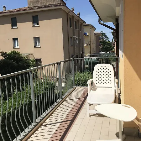 Apartmán Casa Lidia *