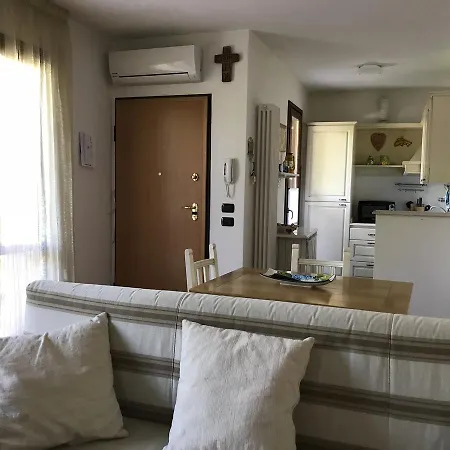 Casa Lidia Apartmán Garda (Verona)