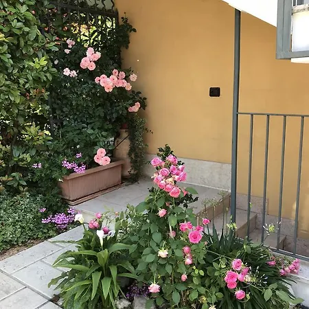 Apartmán Casa Lidia *