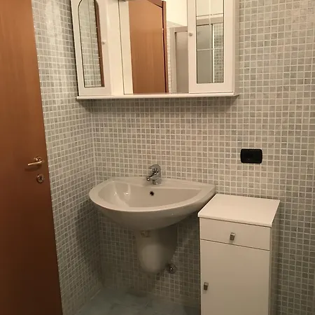 Apartmán Casa Lidia Garda (Verona)