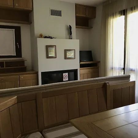 Apartmán Casa Lidia Garda (Verona)