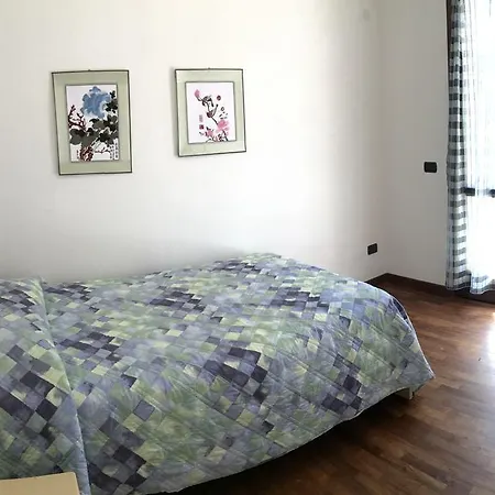 Casa Lidia Apartmán *