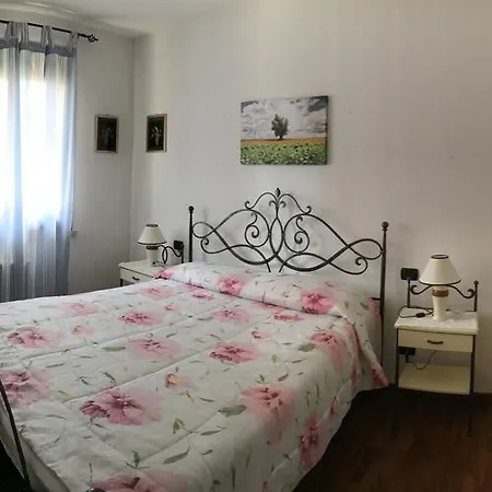 Casa Lidia Apartmán Garda (Verona)