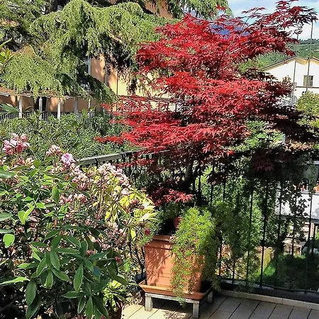Casa Lidia Apartament *