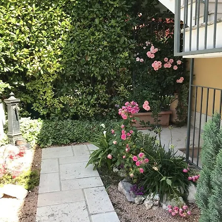 Casa Lidia *