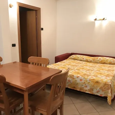 Casa Lidia *