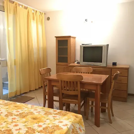 Casa Lidia Lejlighed