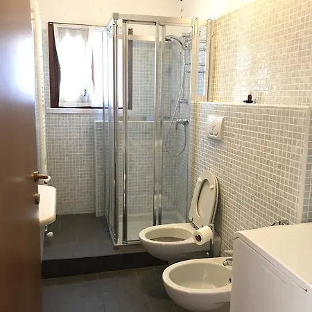 Casa Lidia Lejlighed