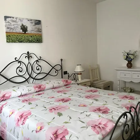 Lejlighed Casa Lidia Garda (Verona)